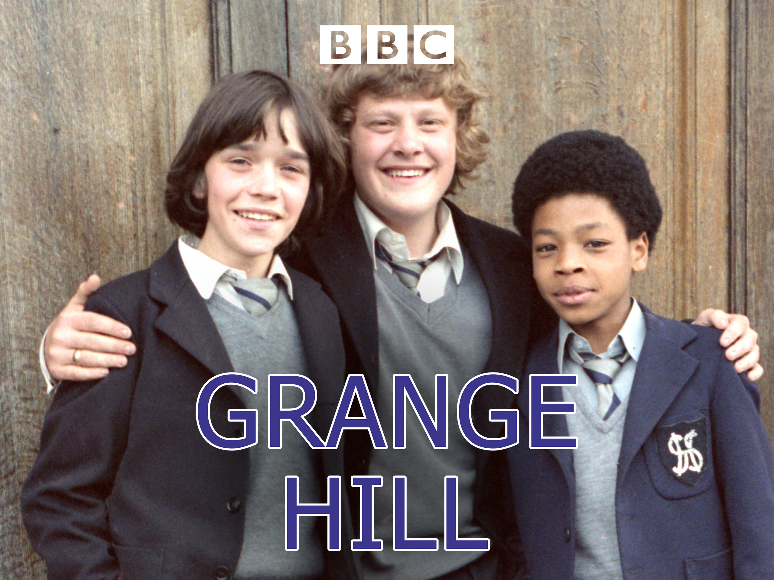 grange hill