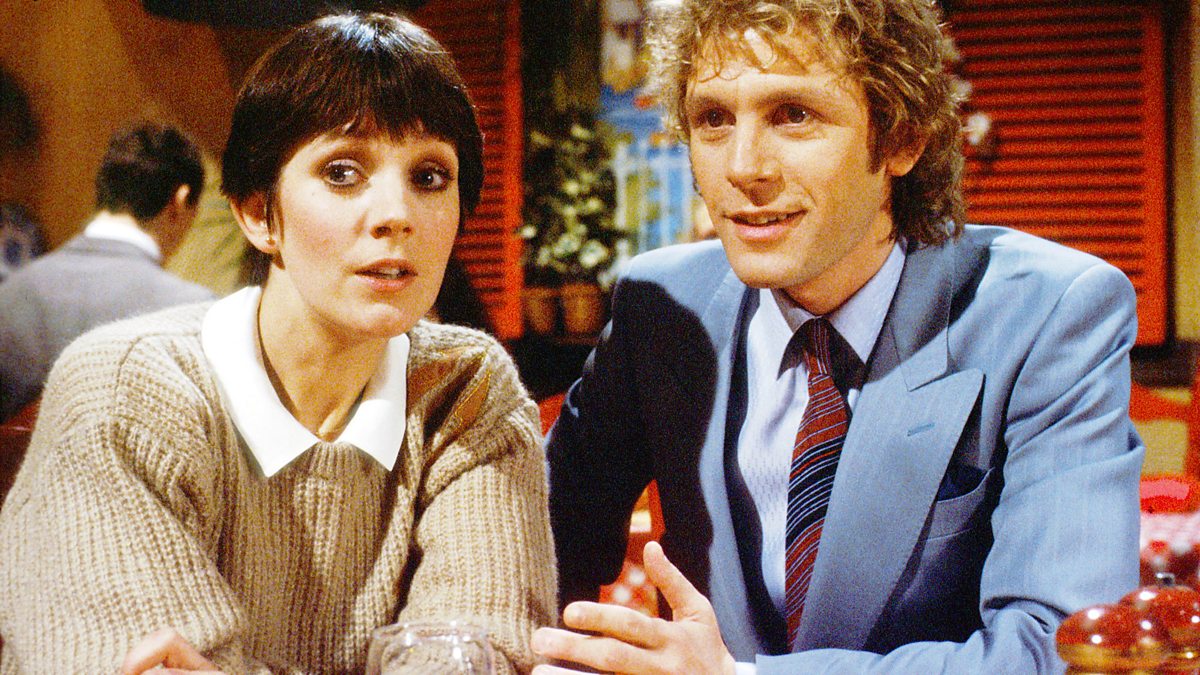 just good friends 80 tv show