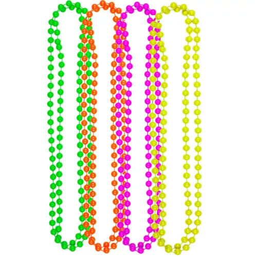 1980s beads