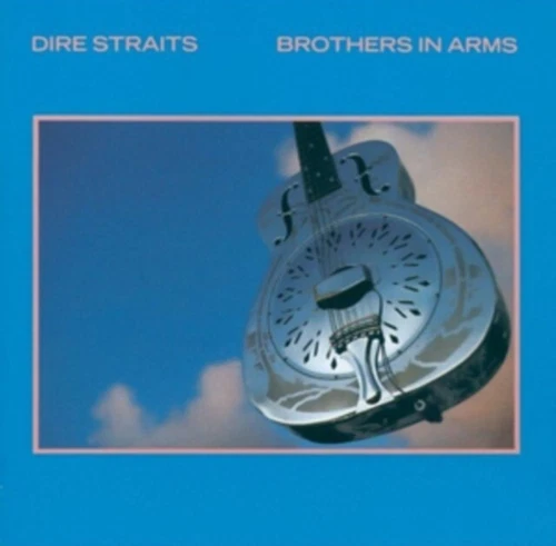 brothers in arms 1980s cd