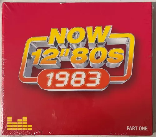 now3 1983 cd