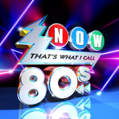 now 80s cd