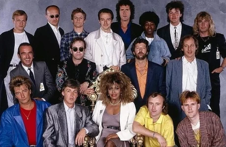 1980s music artists