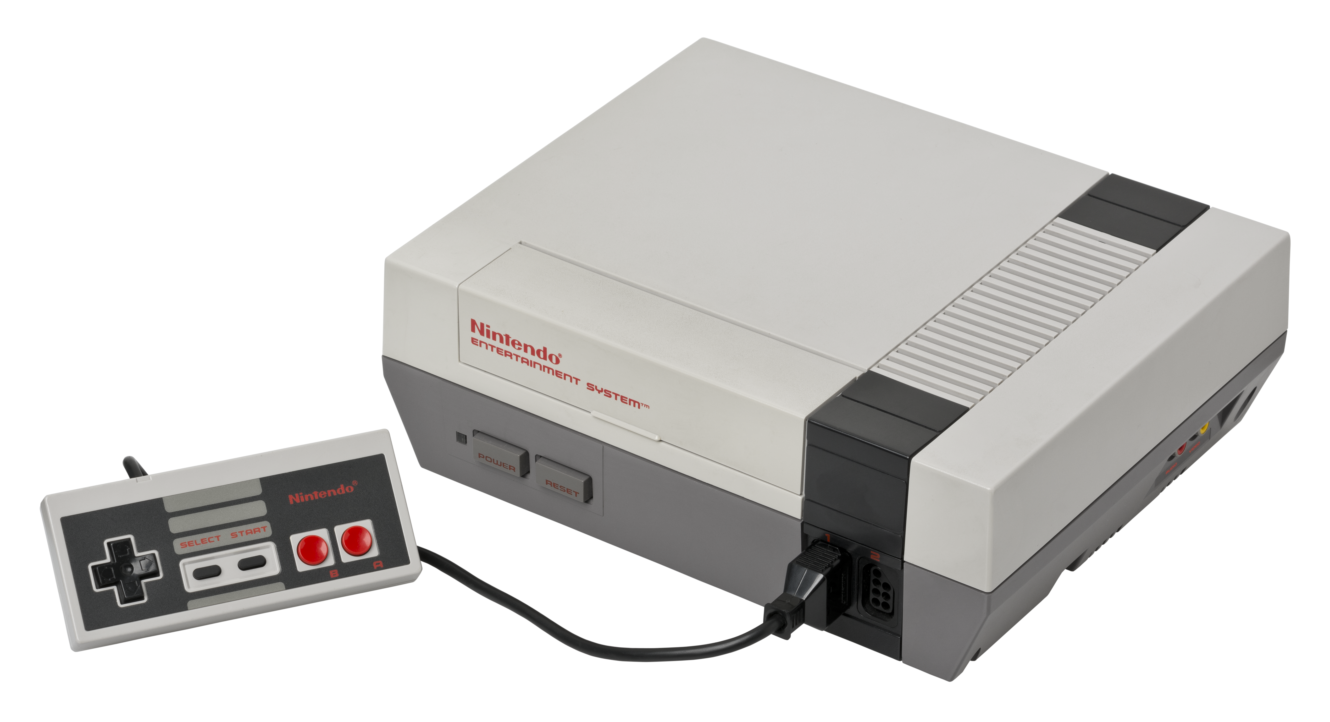 Nes game system