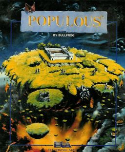 Populous game