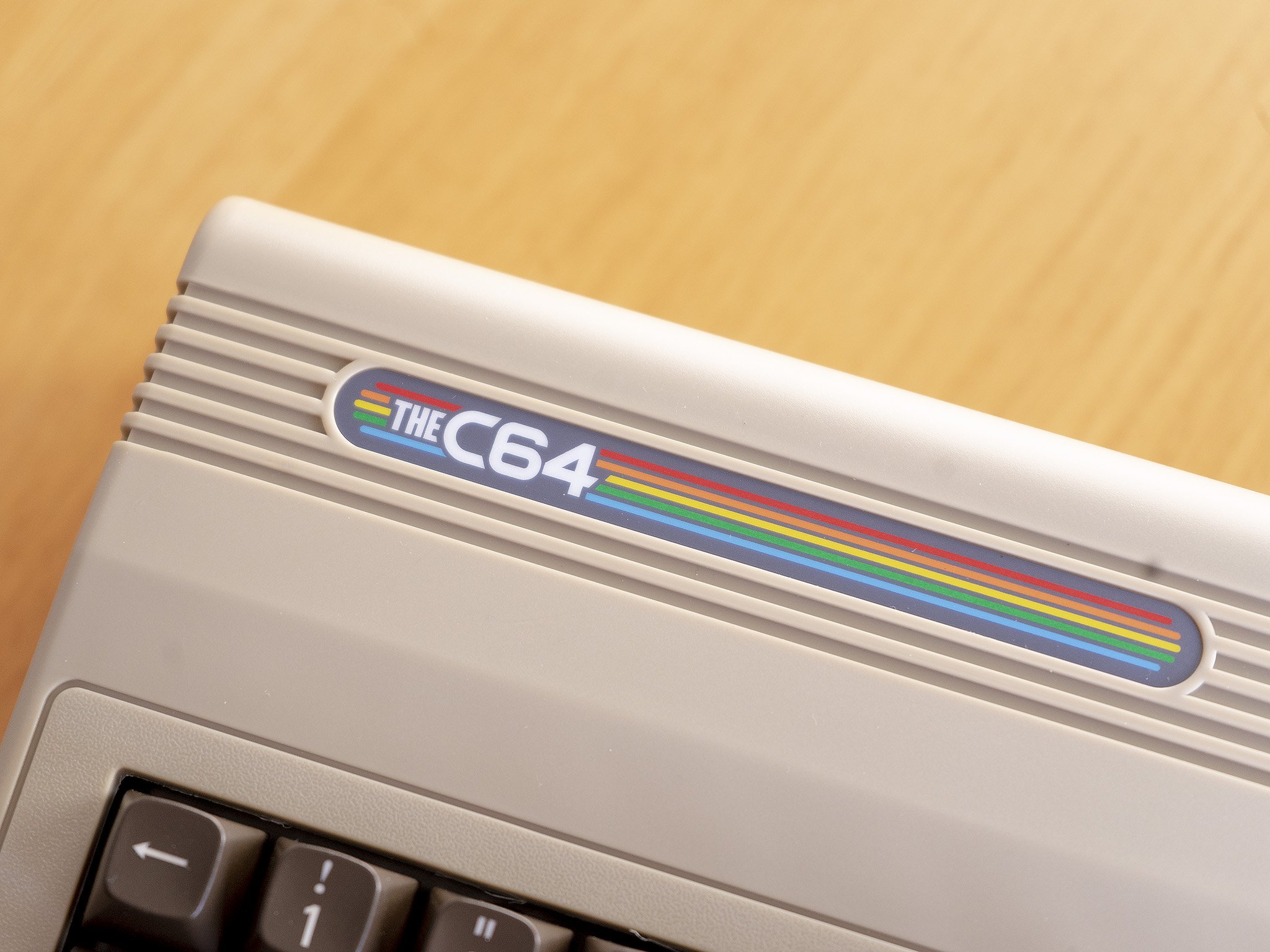 commodore 64 computer
