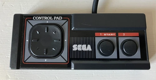 master system controler