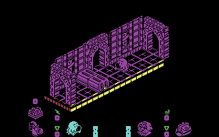 screenshot head over heels