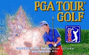 screenshot pga tour golf