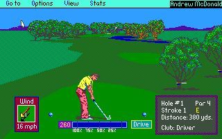 screenshot pga tour golf