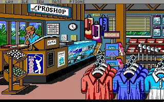 screenshot pga tour golf