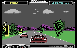 screenshot turbo out run