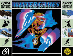 screenshot winter games