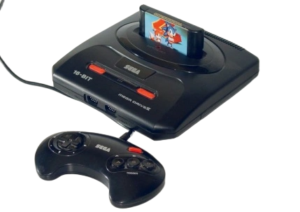 mega drive