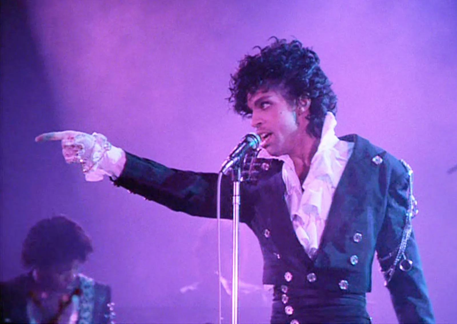prince purple rain