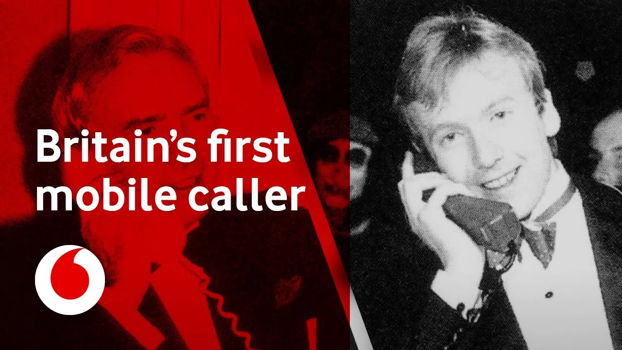 mobile call