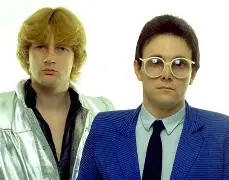 The Buggles