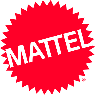 mattel logo