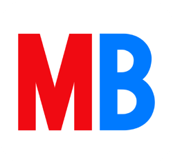 MB games logo