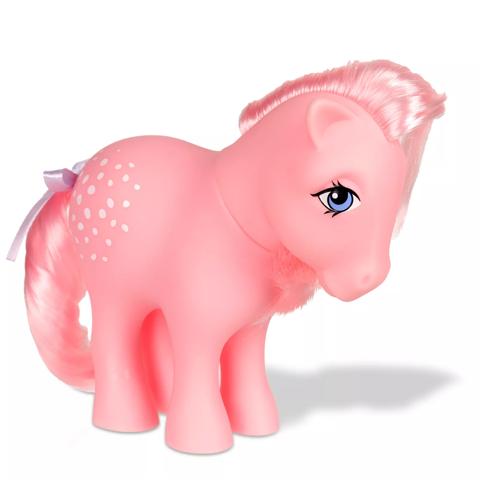 my little pony 1980 toy