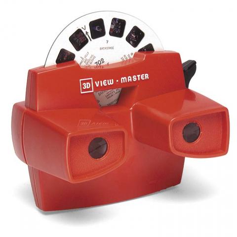 view master 1980 toy